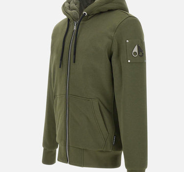 Felpa "Classic Bunny" M32MS600 1484 MOOSE KNUCKLES