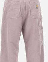 "Walter Double Knee Pant" I033580 2ZVGD CARHARTT WIP