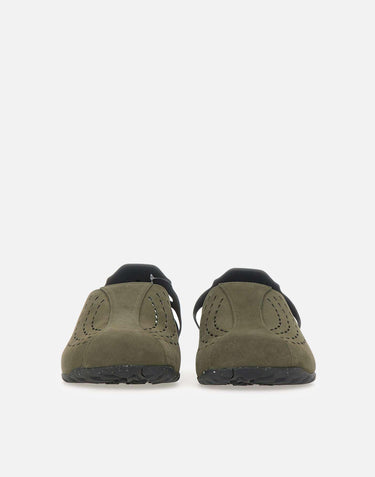 Sandali "Fedaia" NBUW1100LE44 MTY0001 ROA