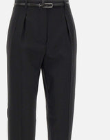 Pantaloni "Prosit" 2426136042600 005 MAX MARA STUDIO
