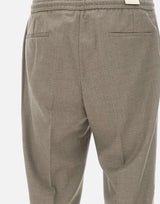 Pantaloni "Wimbledons" WIMBLEDONS 42412000053 BRIGLIA 1949