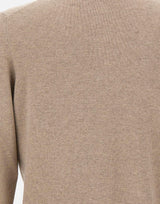 Polo in cashmere e lana 55132 19690030 GRAN SASSO
