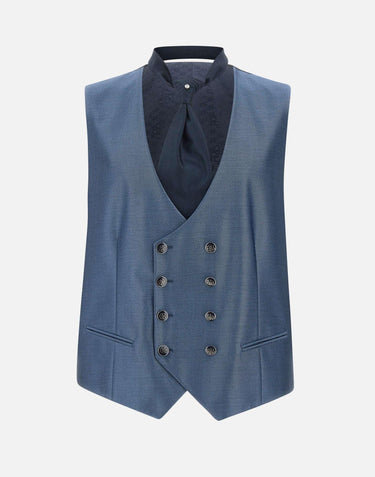 Completo "10G132L4B1"  tre pezzi più accessorio 10G132L4B 1000803BLU PISCONTI