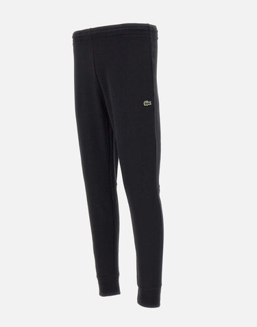 Jogger in cotone XH9624 031 LACOSTE