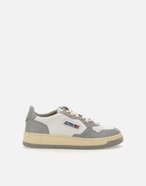 Sneakers "WB10" in pelle AULM WB10 AUTRY