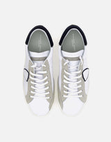 Sneakers "Prsx Low Man Mixage Pop" in pelle PRLU VX22 PHILIPPE MODEL PARIS