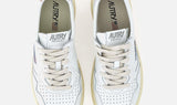 Sneakers "LL16" in pelle AULW LL16 AUTRY