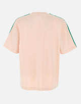 "Wb t-shirt" JM8204 WONQUA ADIDAS X WALES BONNER