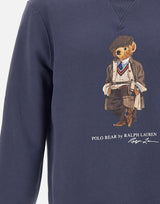 Felpa "Mclassics" 710980305 001 POLO RALPH LAUREN