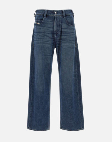 "1997 D-Enim jeans" A18033 09M7701 DIESEL