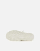 Mocassini "Wally sport mesh" HD40403 100 HEY DUDE