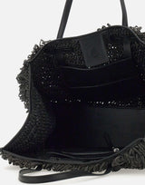 Borsa " Marcella " BS10680 NERO MARCELLA CLUB GIANNI CHIARINI