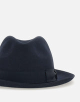 Cappello "Alessandria" 390054 0411 BORSALINO