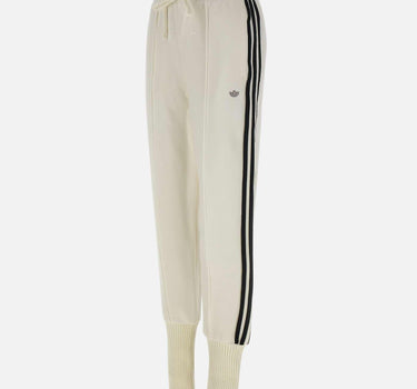 "Firebird Trackpant" JW2529 WHITE ADIDAS