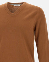 Pullover in lana e cashmere 200102 251 KANGRA