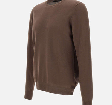 Maglia in lana 55159 14299177 GRAN SASSO