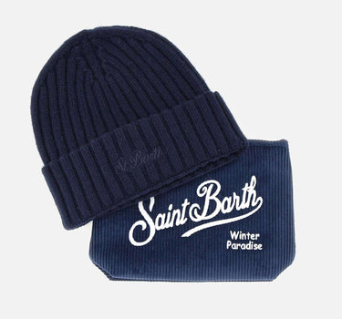 Christmas Box Man City BOX0021 00164I61EMB MC2 SAINT BARTH