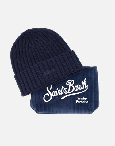 Christmas Box Man City BOX0021 00164I61EMB MC2 SAINT BARTH