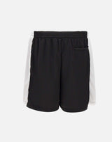 Shorts in cotone e nylon MOSS24SH01012 321 MOWALOLA