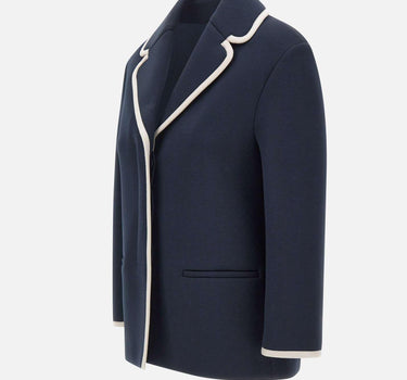 Giacca "Zigrino" 2529916012600 003 'S MAX MARA TIMELESS