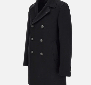 Cappotto in lana CSTEPHAN A50017N1006 TAGLIATORE