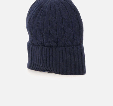 Berretto in lana e cashmere 455981442 008 POLO RALPH LAUREN