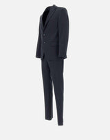 Completo due pezzi in fresco lana 257R45 25381500014C MARCHESANI
