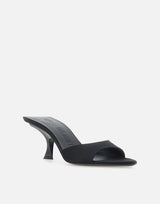Mules "Bes" 248WSH00838 VVV015AA100 THE ATTICO
