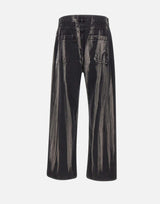 "Washed Jeans Pants" 030P 487 ARTE ANTWERP