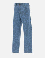Jeans "Duck Landon Maitland Camo" I033755 2I235 CARHARTT WIP