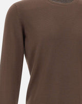 Maglia in lana 55159 14299177 GRAN SASSO