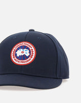 Cappello da baseball "Arctic" 5480U 63 CANADA GOOSE