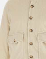 Giubbino in lana 78179 52220005 GRAN SASSO