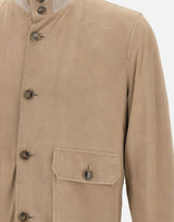 Giubbotto "Vermont" 48201 0003 BARBA