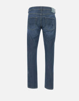 Jeans "Mariotto" P3211T8 2D535BLUE RE-HASH