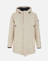 "Hexatech parka" 50544563 131 BOSS