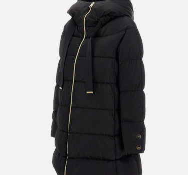 Piumino "A-Shape" PI1304D 12170Z9300 HERNO