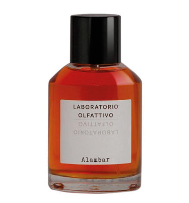 Eau de Parfum "Alambar" 100ml LOP01 100ML LABORATORIO OLFATTIVO