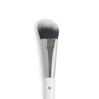 Pennello polveri obliquo P01 OBLIQUO QSTUDIO MAKEUP-RP