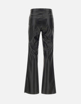 Pantaloni in similpelle RI1LE009 0001 KAOS