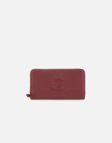 Portafoglio "Dulse Soft" in pelle TQK113201 R52 COCCINELLE