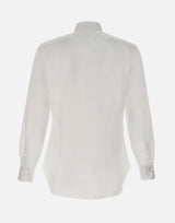 Camicia in cotone I1U02P0147034U 0001 BARBA
