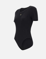 "Cap sleeve bodysuit" 1G010012 J009CN401 VIVIENNE WESTWOOD