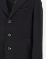 Cappotto in lana 3932C4448C 25373899 MANUEL RITZ