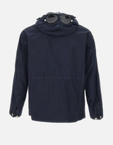 "Goggle jacket 18CMOW154A 110288W883 C.P. COMPANY