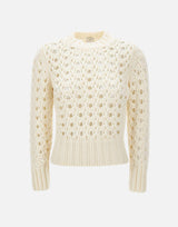 Maglia in lana L81MAGL63 MAG0L038150 ELEVENTY