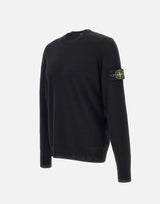 Pullover in lana 5100071S00C4 V0029 STONE ISLAND