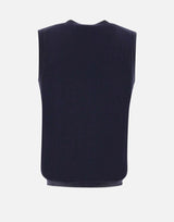 Gilet "Basic" K45104 07 SUN68