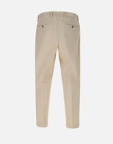 Pantaloni "PortobelloS" PORTOBELLOS 40008300120 BRIGLIA 1949