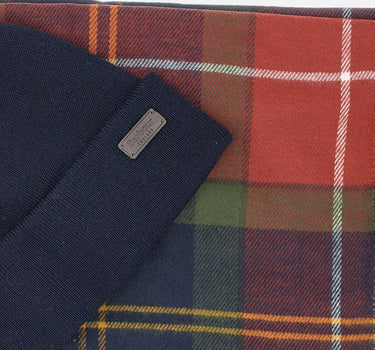 "Gift set Swinton" MGS0079 MGSTN69 BARBOUR